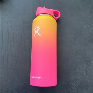 rare color hydroflask
